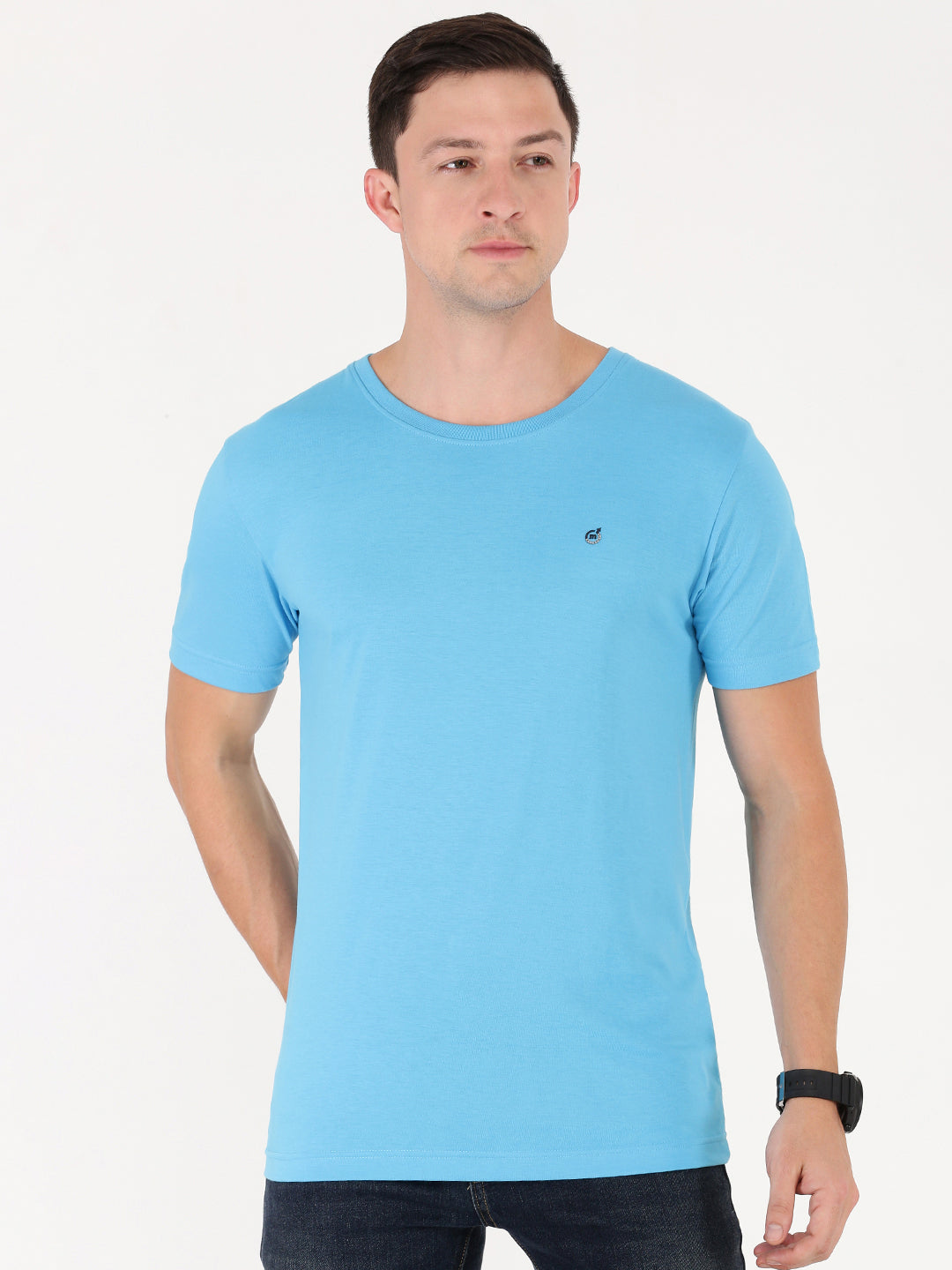 Azur Blue