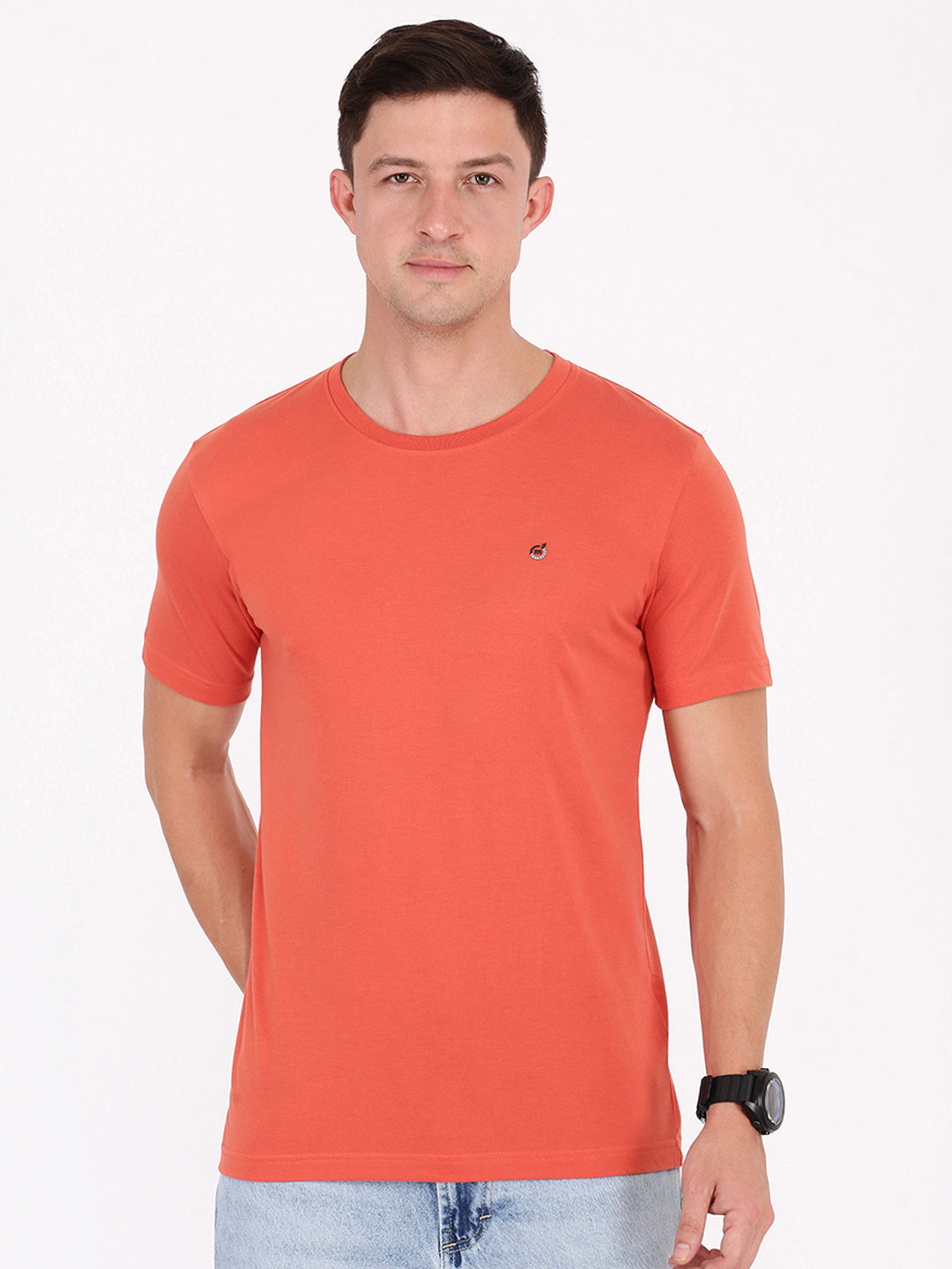 Orange Rust