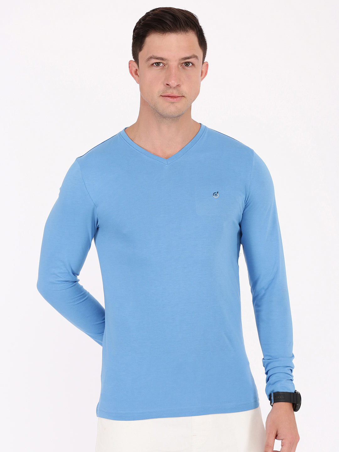 Azur Blue