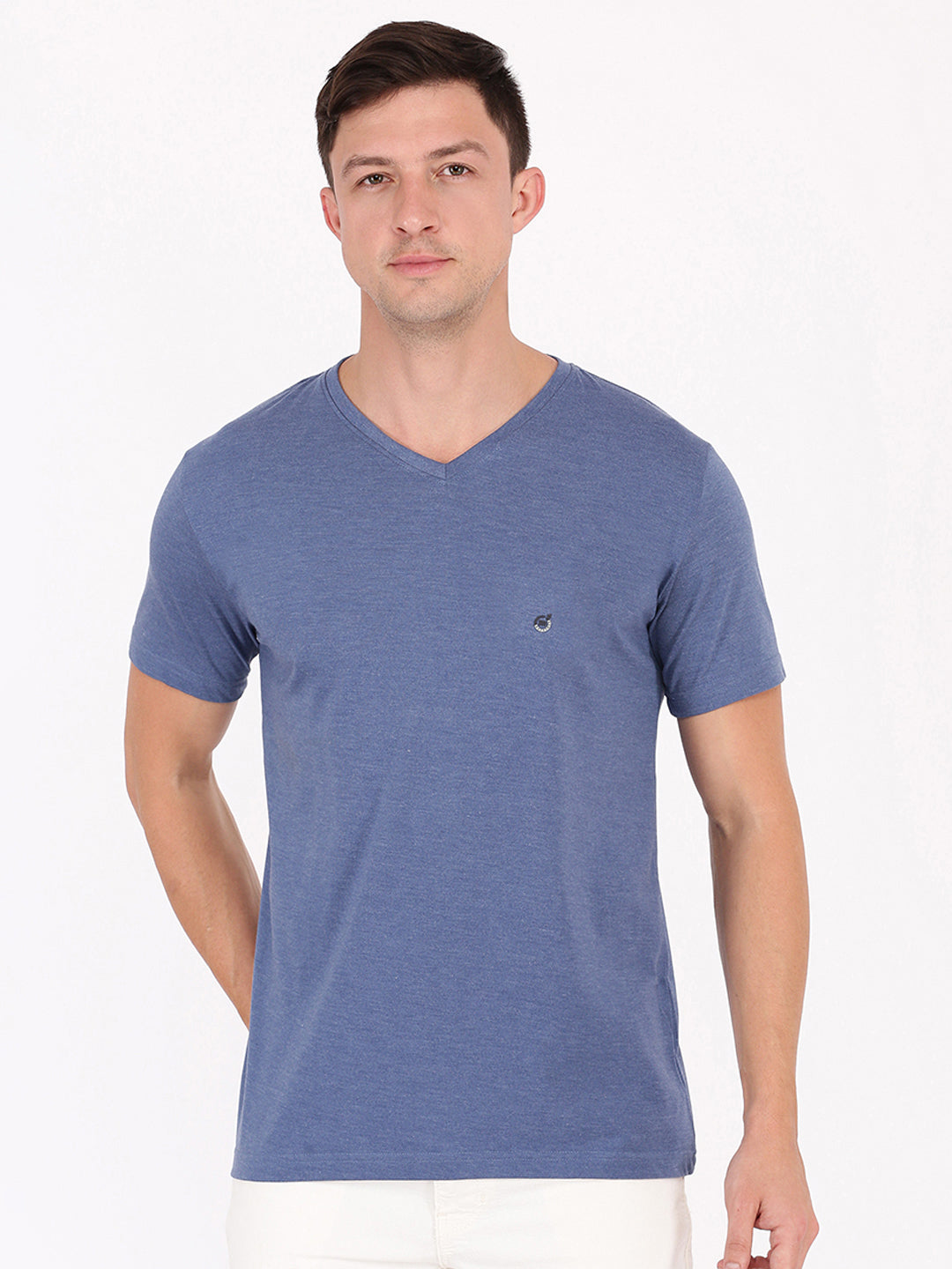 Lt. Denim Melange