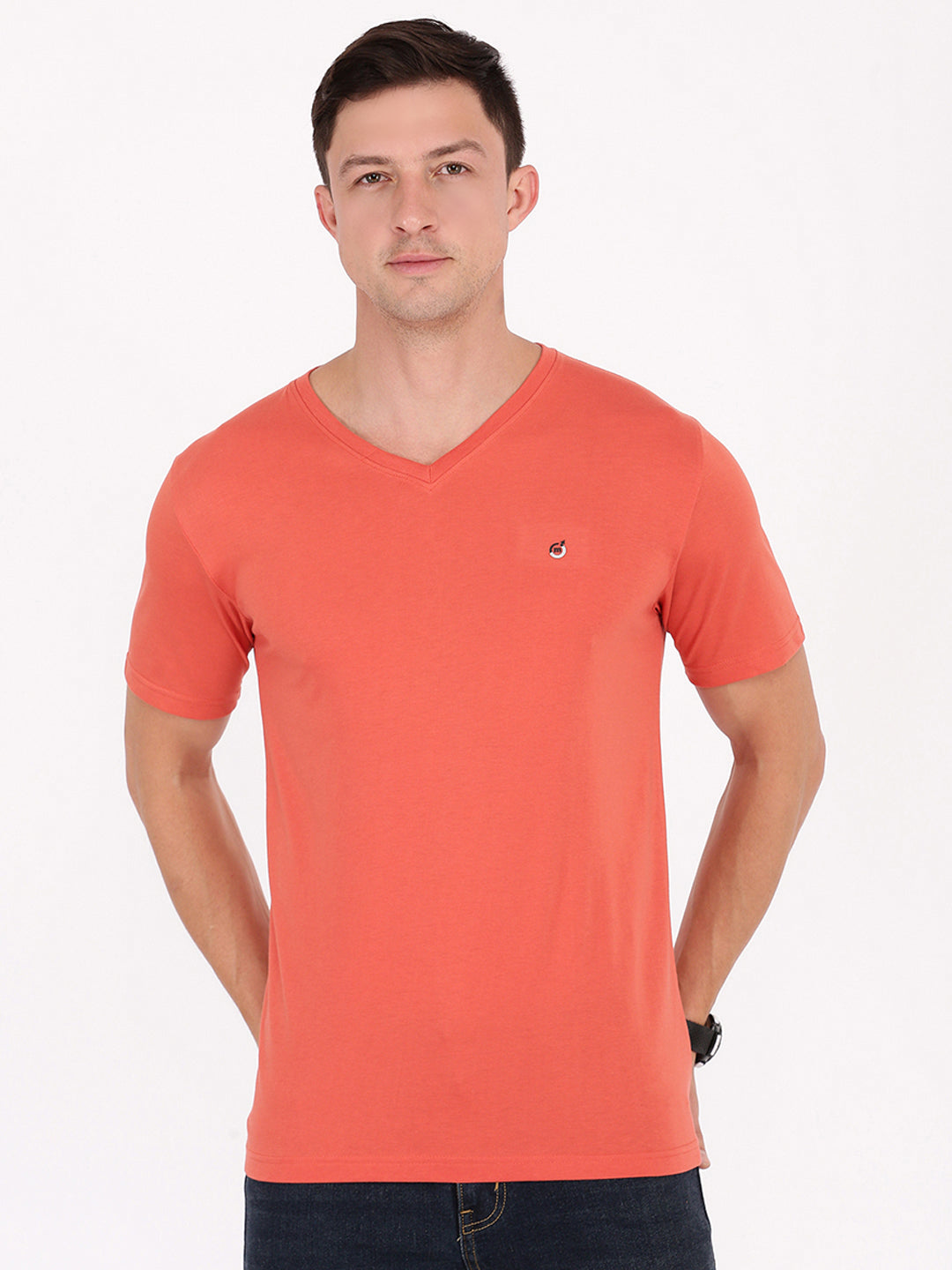 Orange Rust