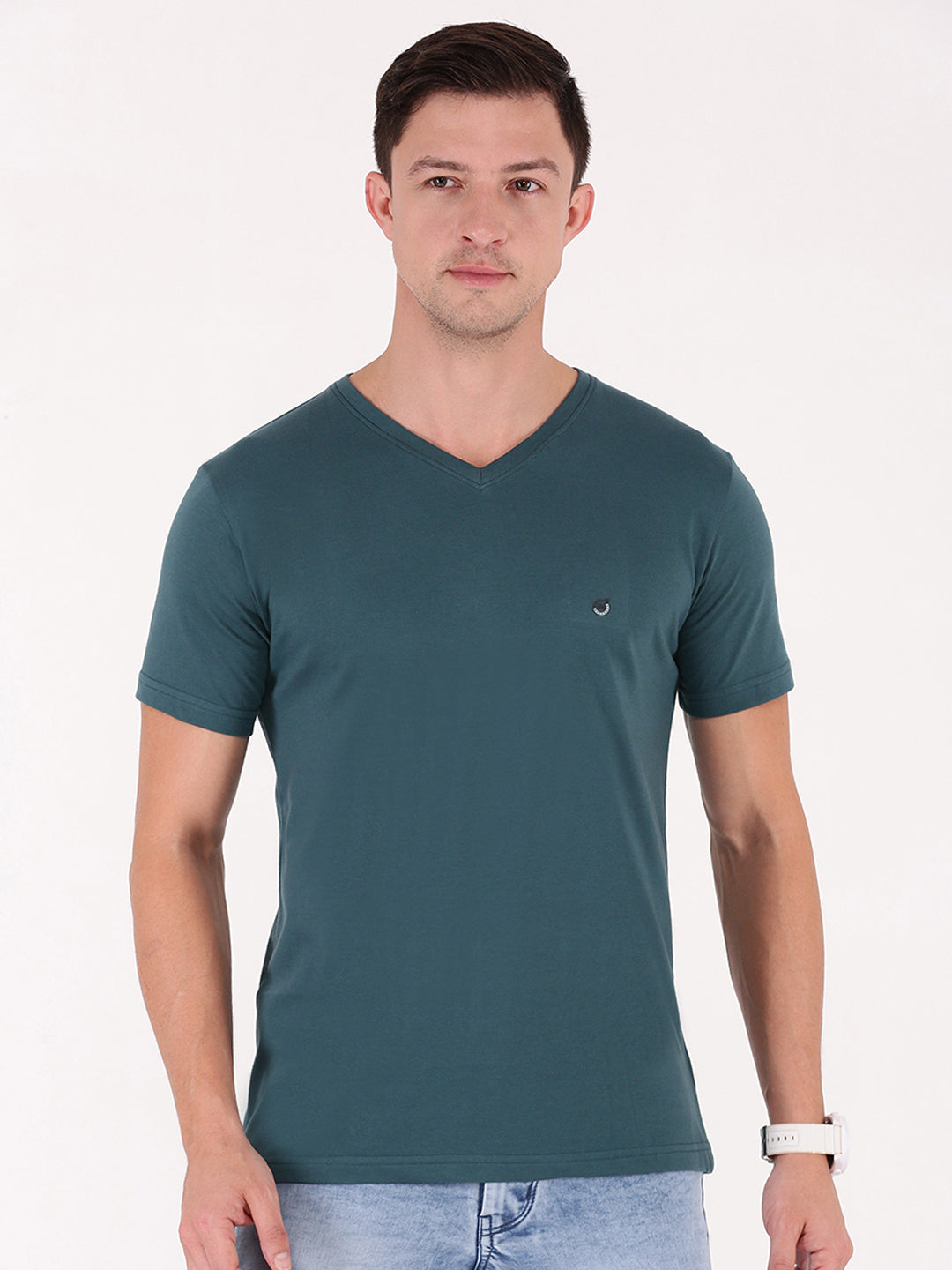 Pacific Green 