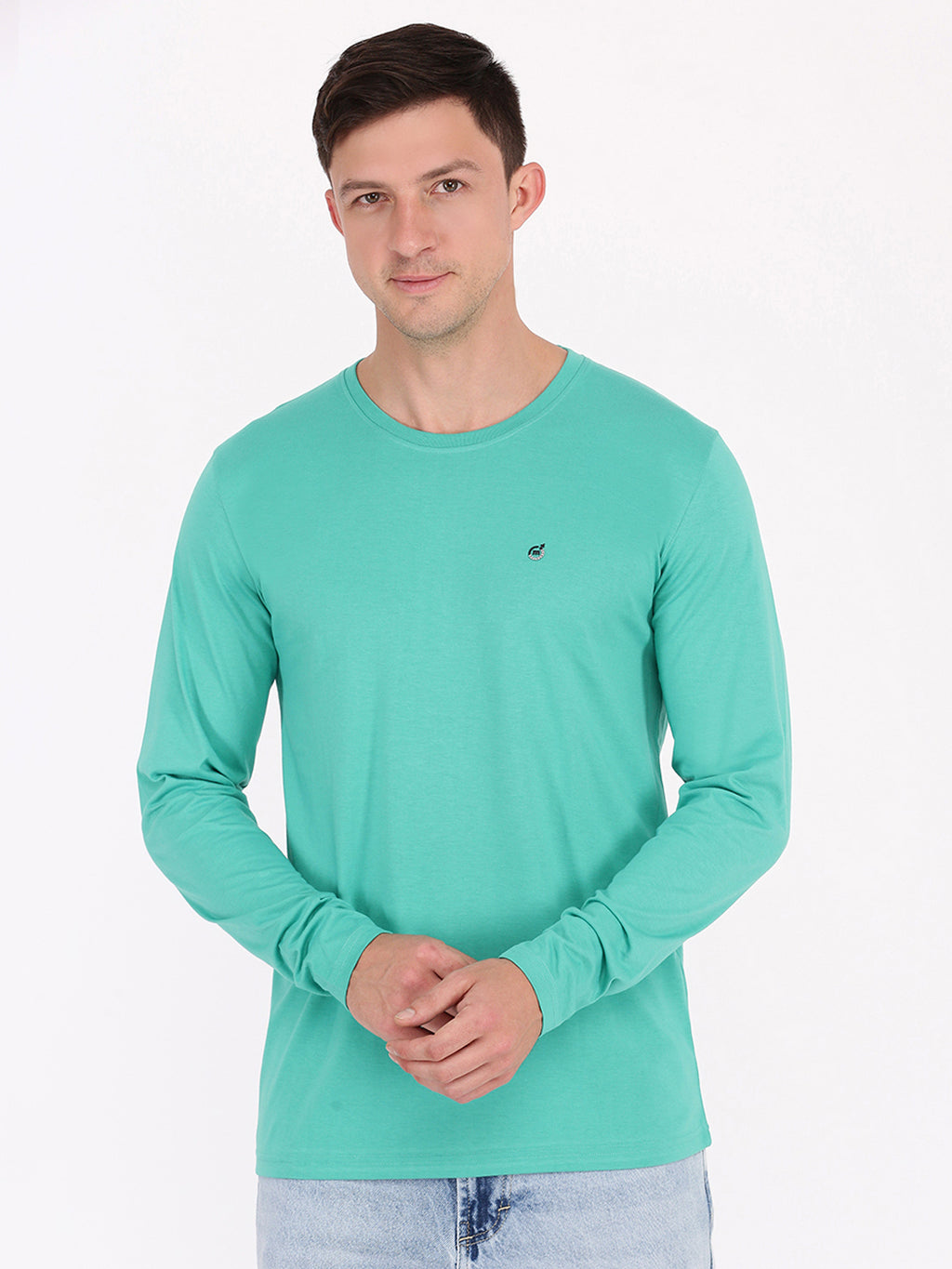 Sea Green