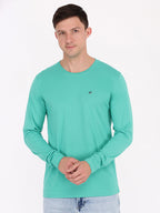 Sea Green