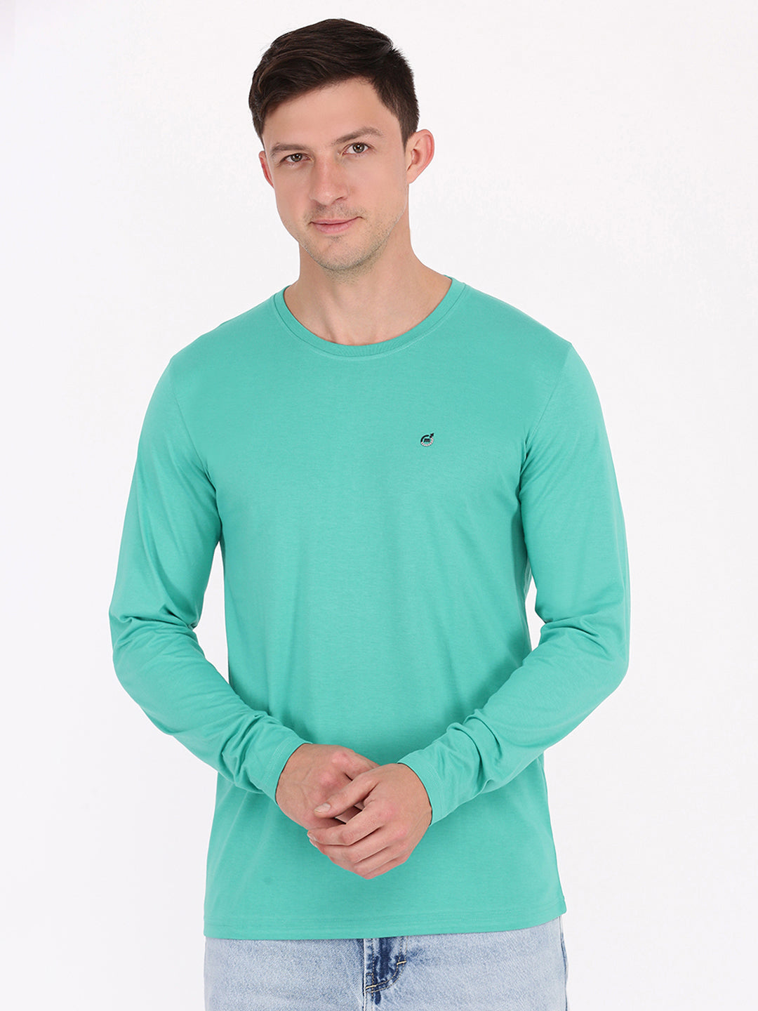 Sea Green