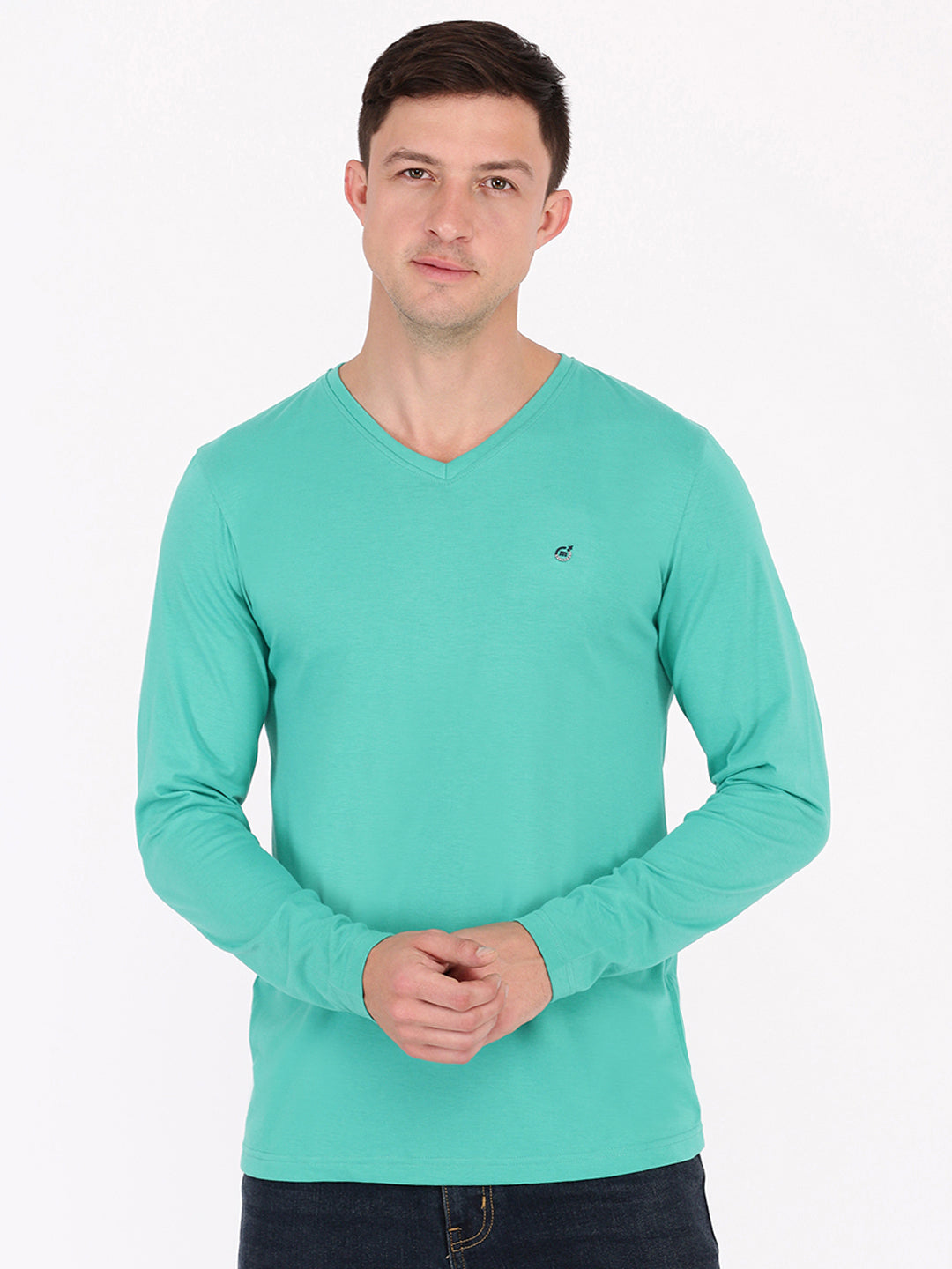Sea Green