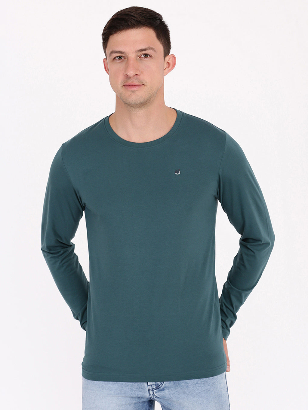 Pacific Green