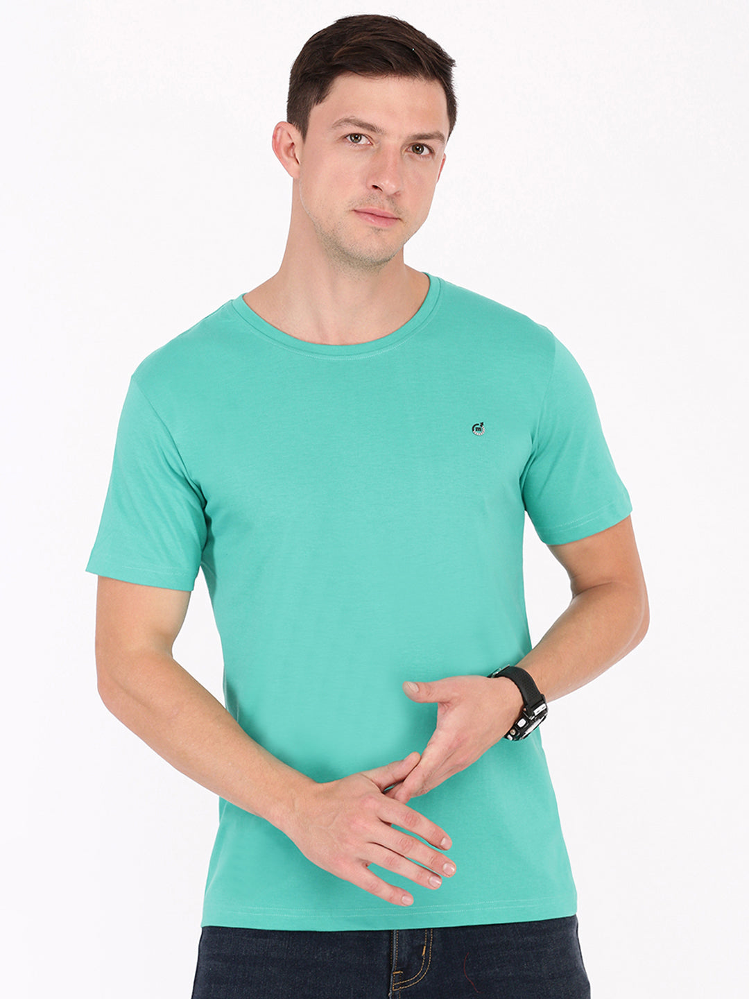 Sea Green