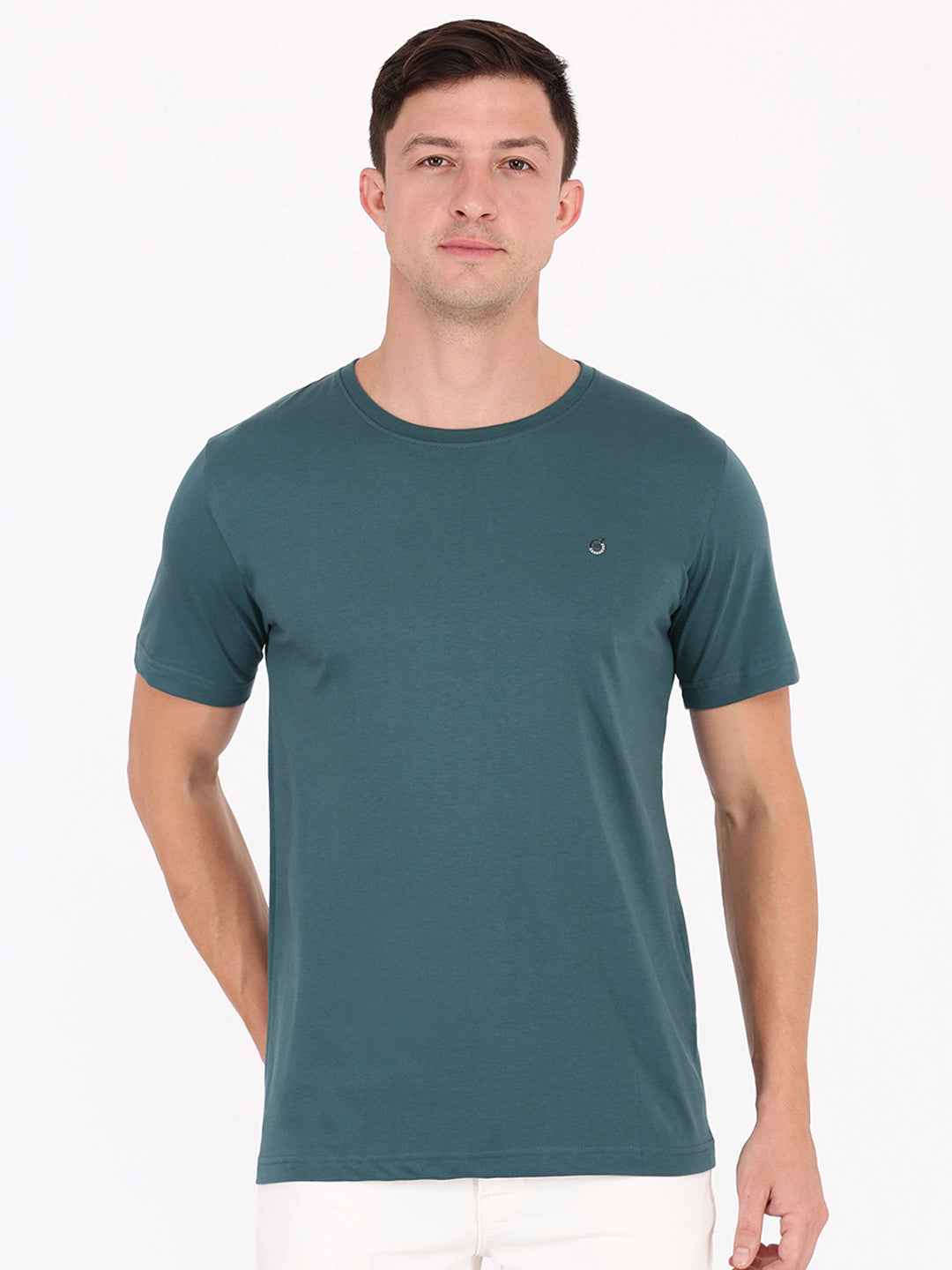 Pacific Green