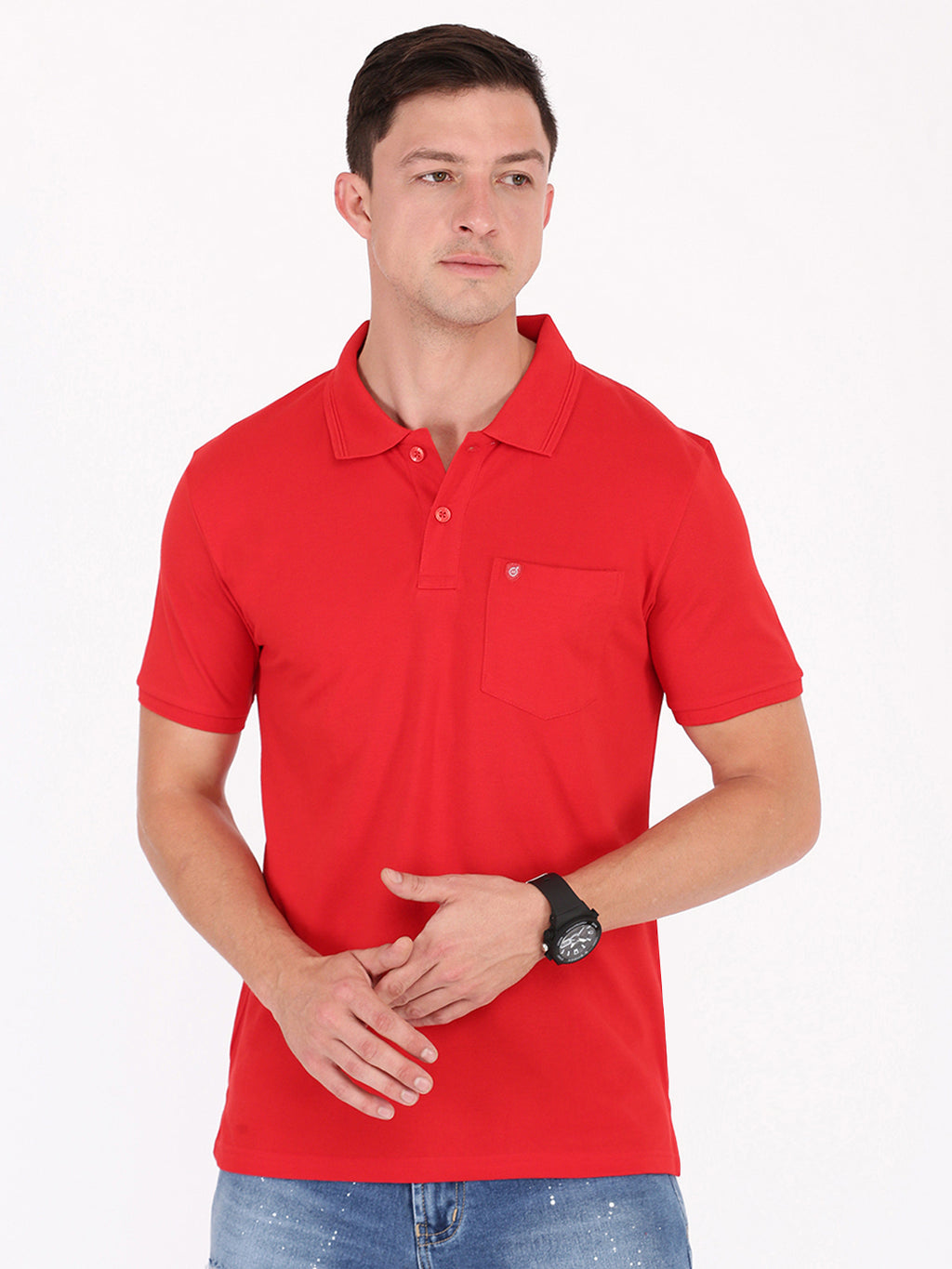 Tango Red