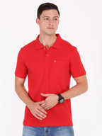 Tango Red