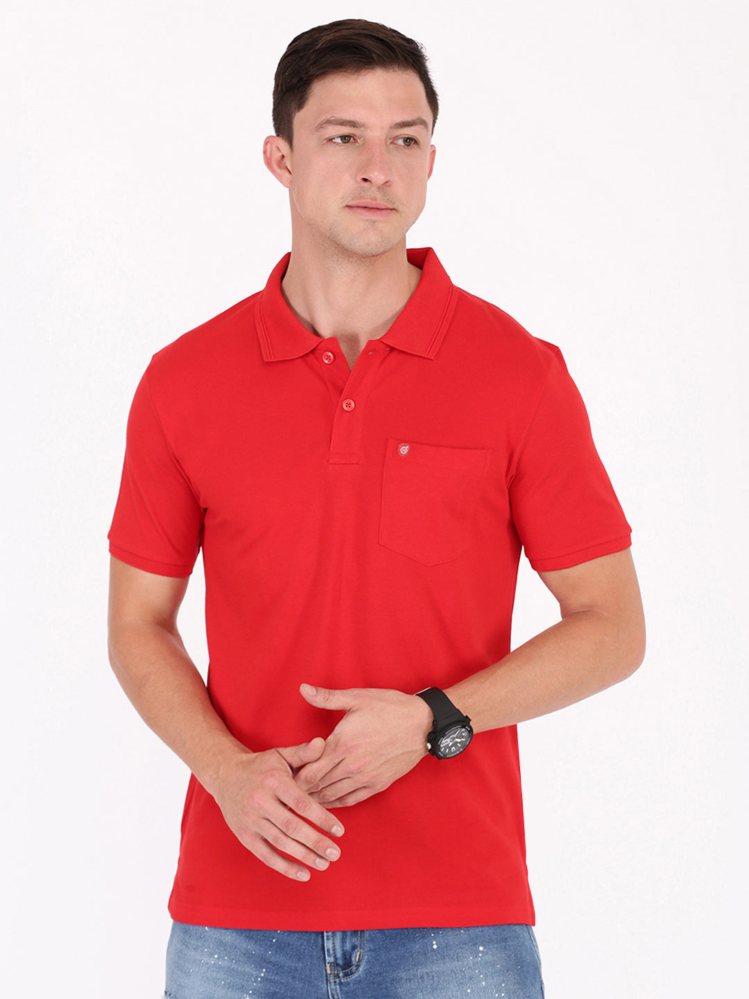 Tango Red