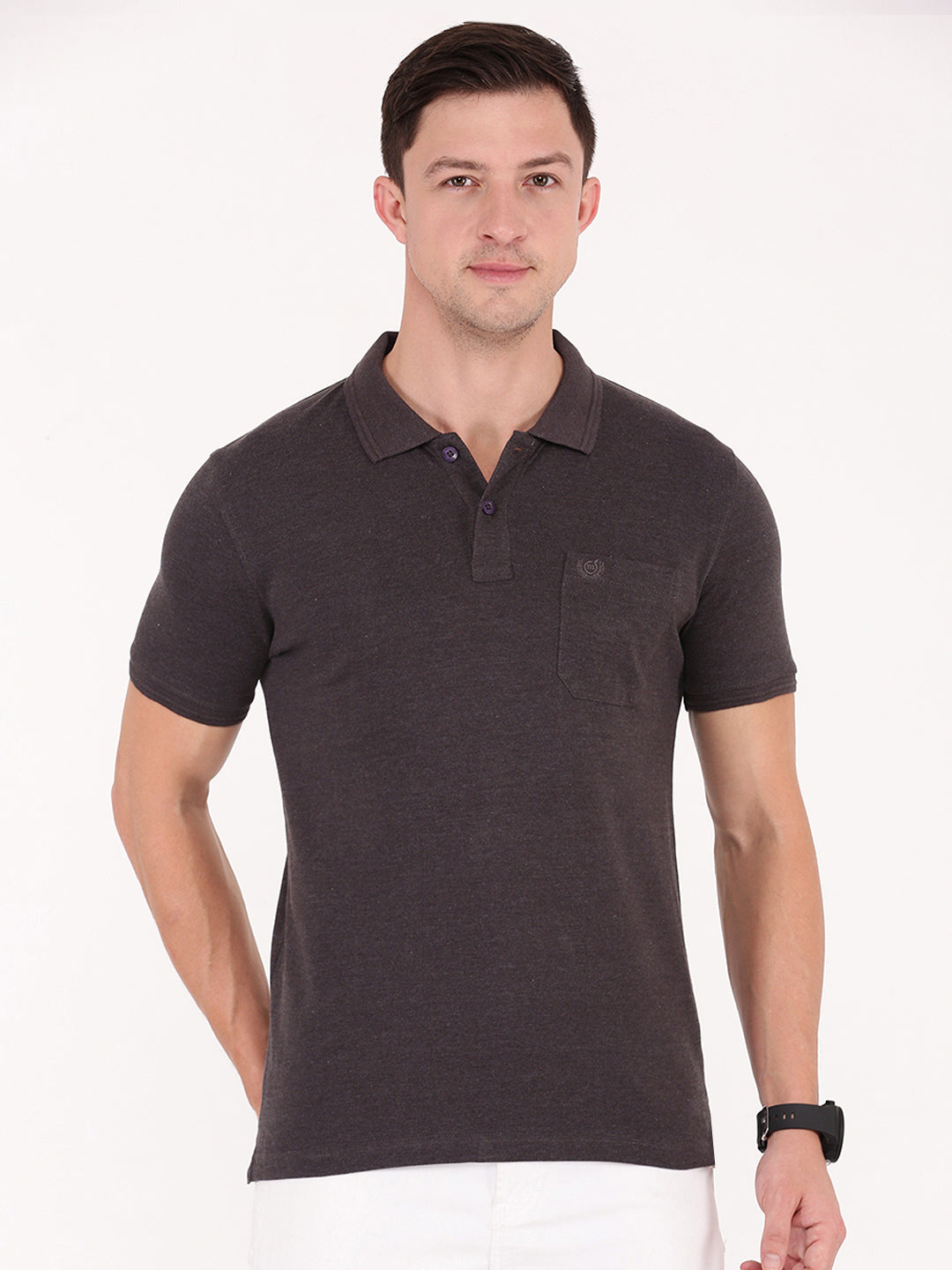 Black Melange