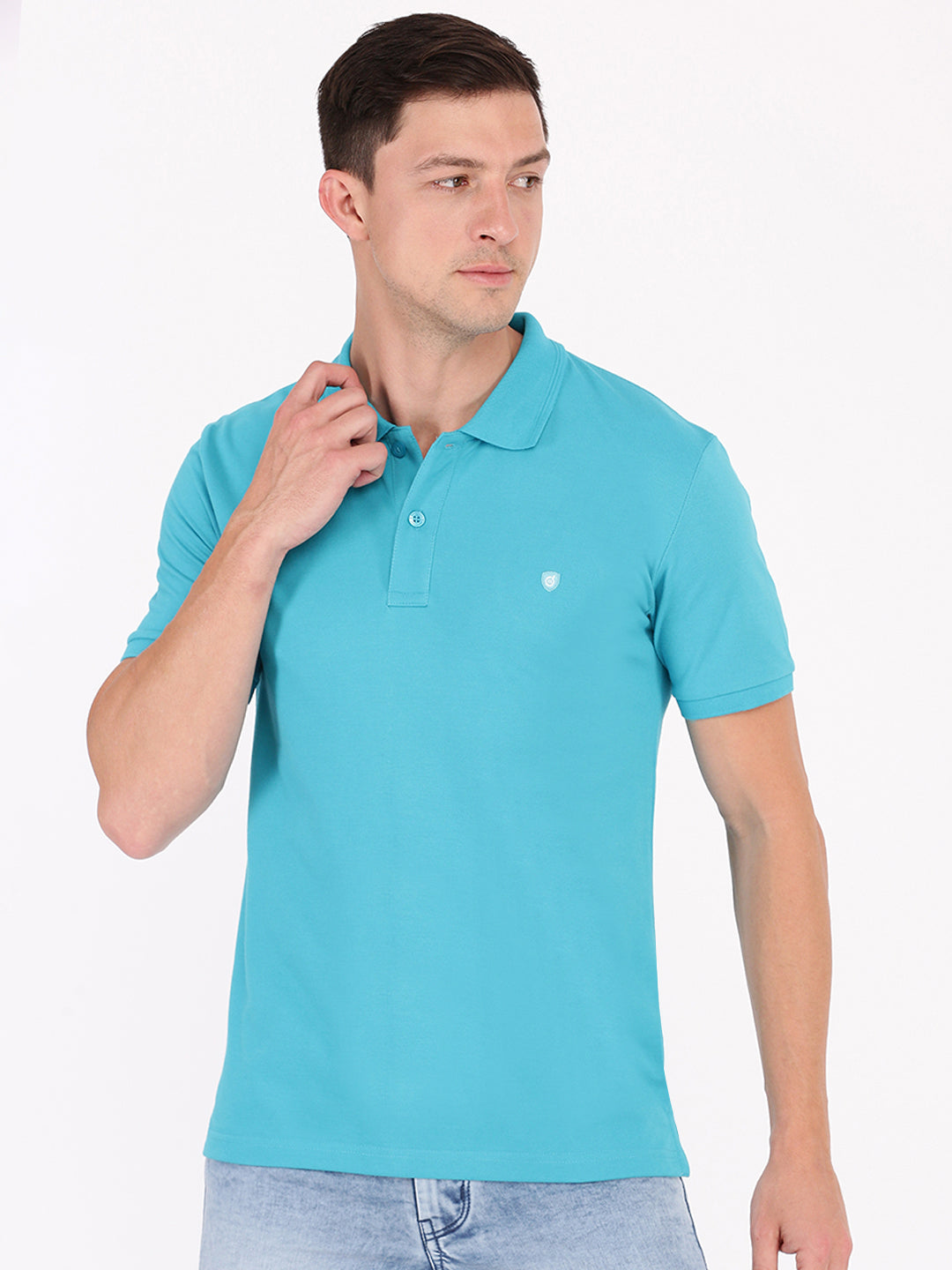 Firoza Blue
