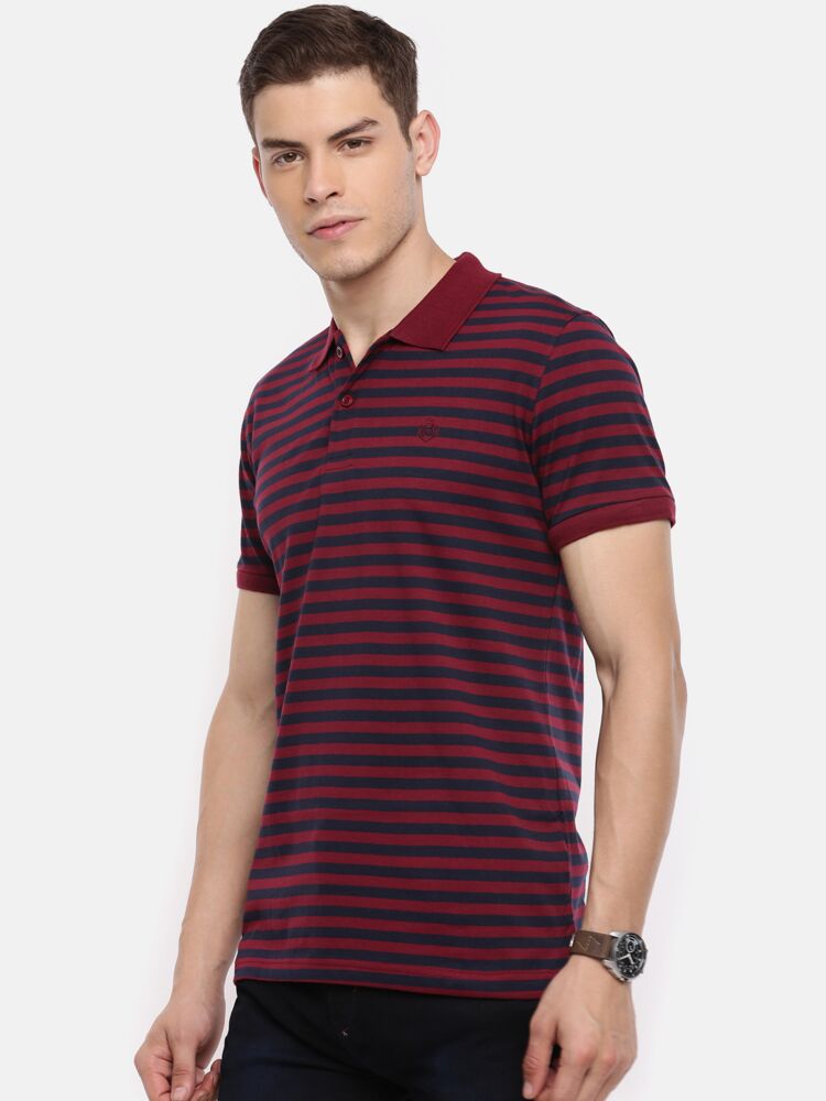 Tawny Port/Navy