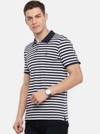 White/Navy