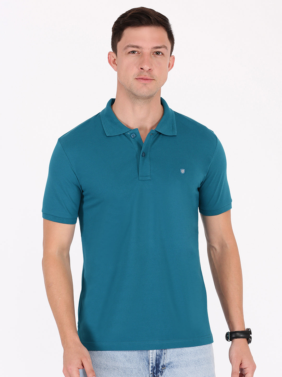 Mosiac Blue