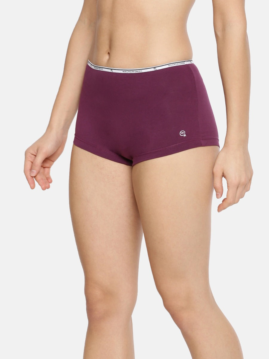 Plum