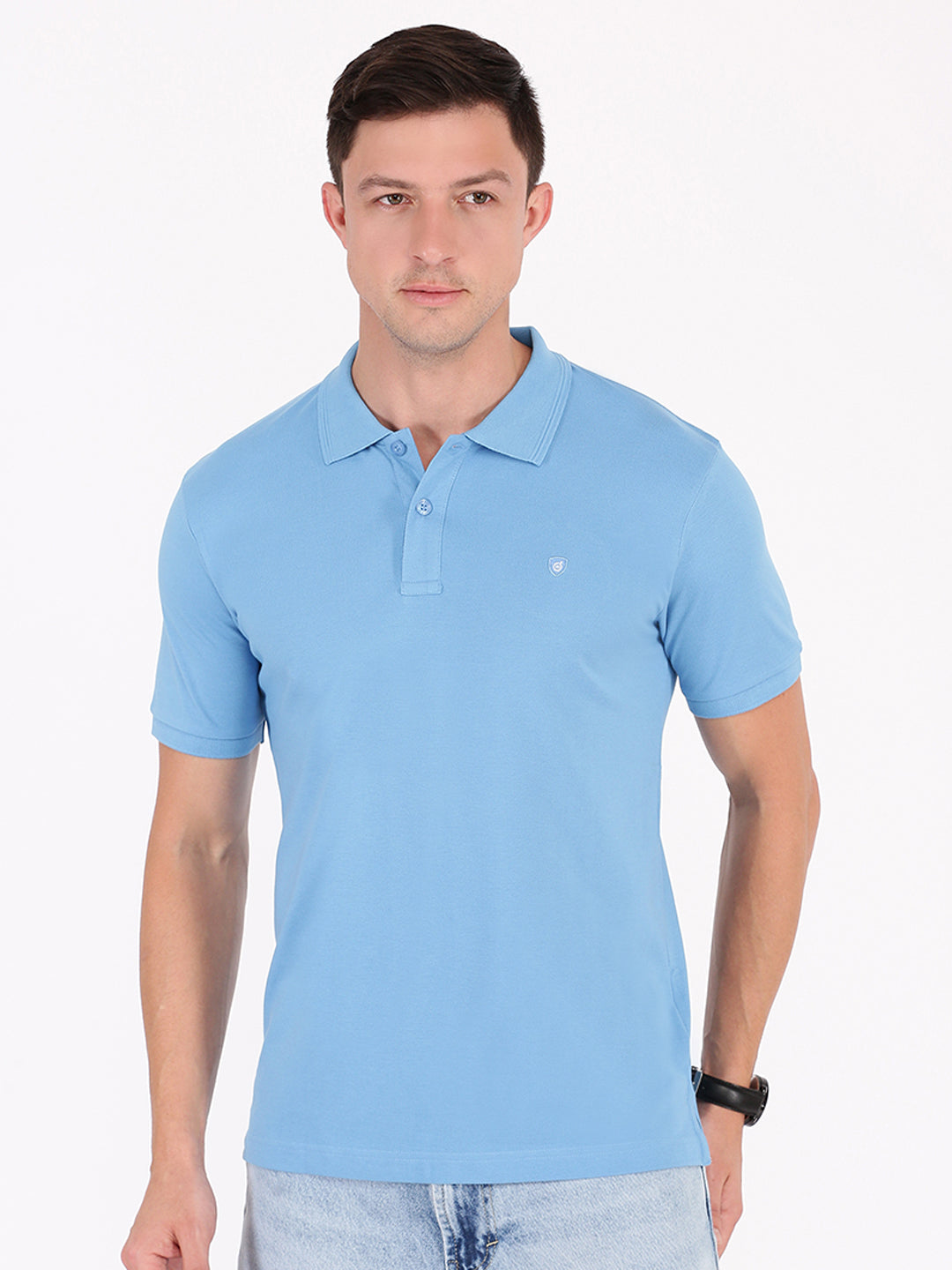 Palace Blue
