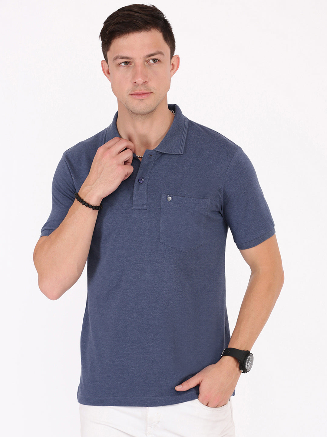 Denim Melange