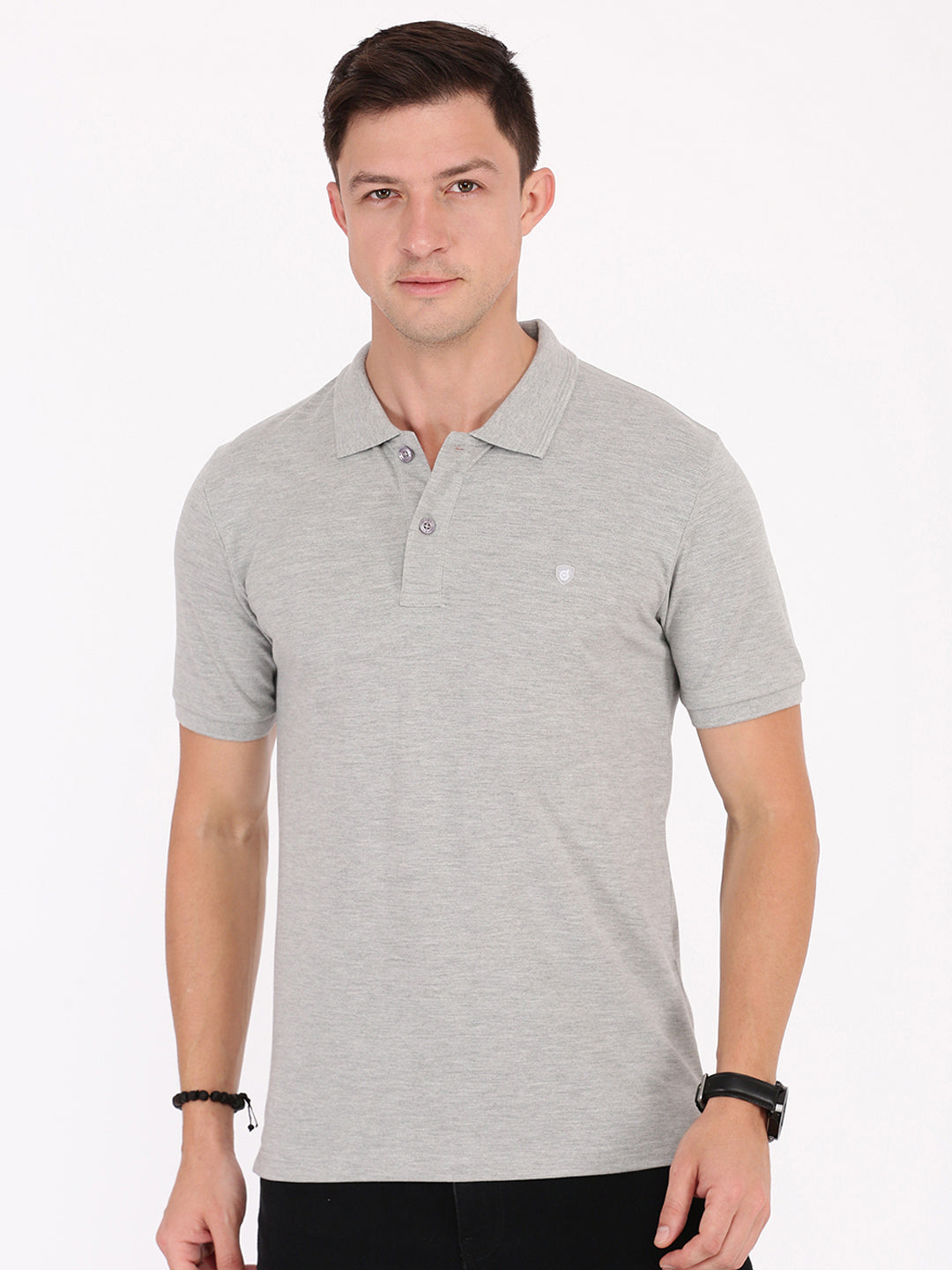 Grey Melange