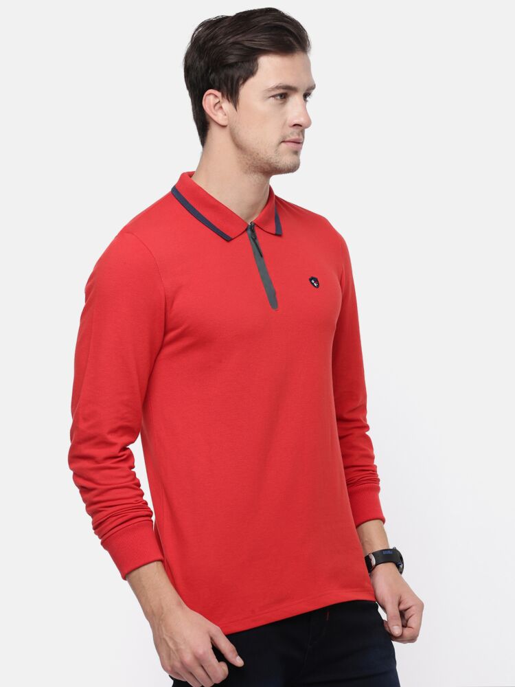 Mars Red