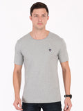Grey Melange