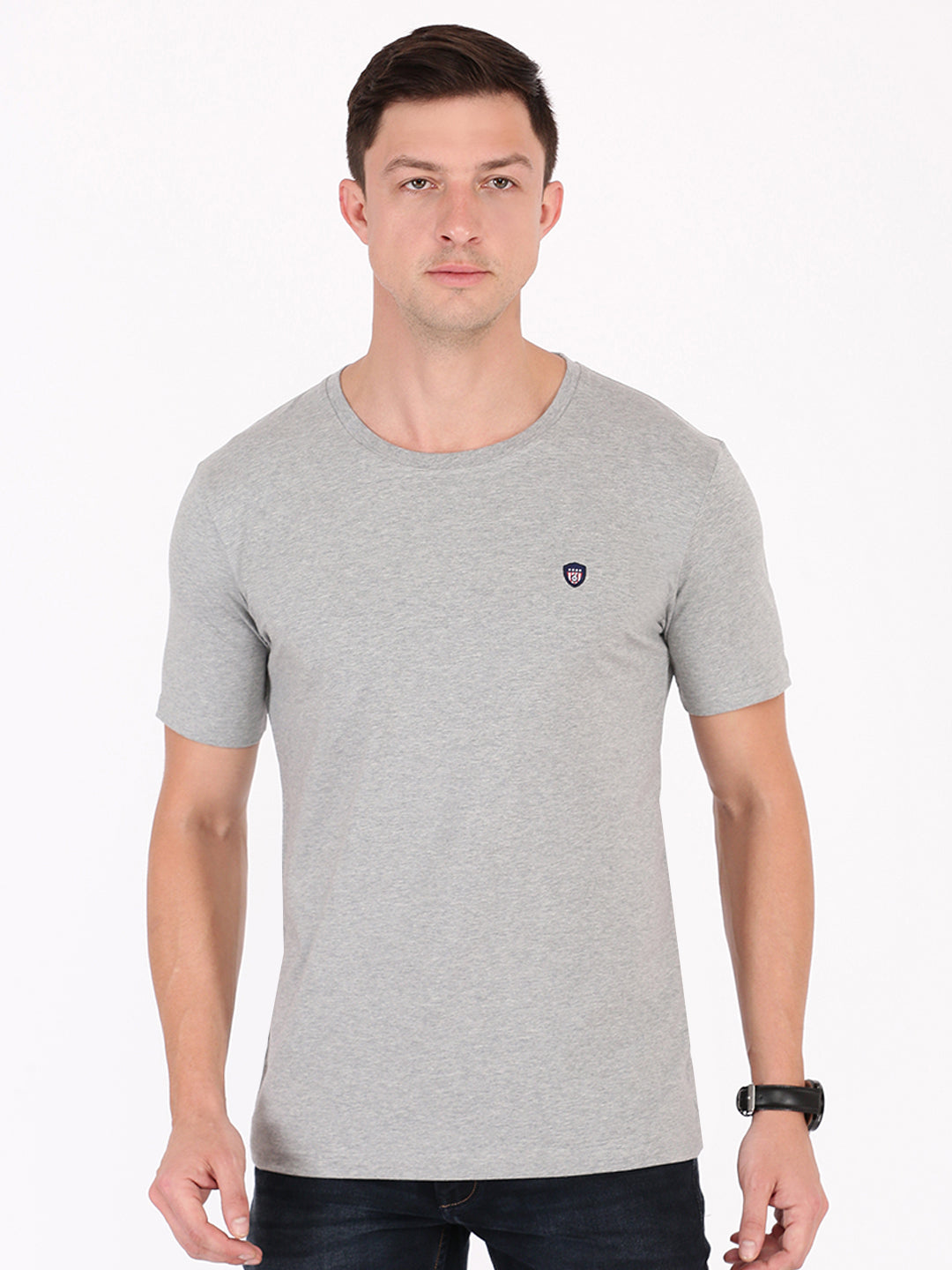 Grey Melange