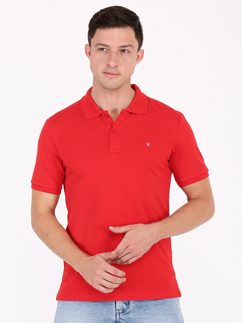 Tango Red