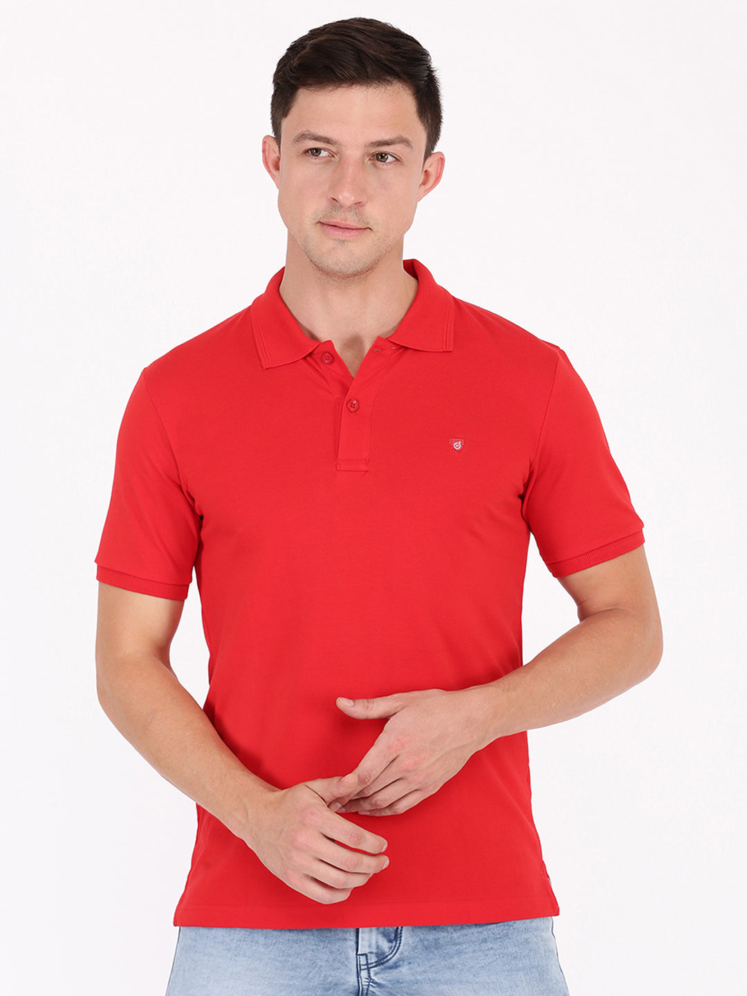 Tango Red