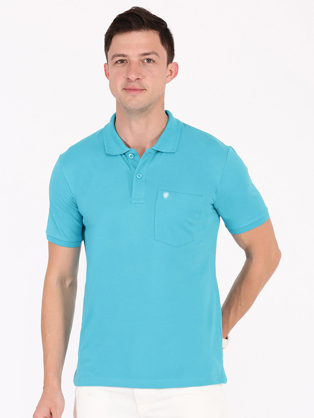 Firoza Blue