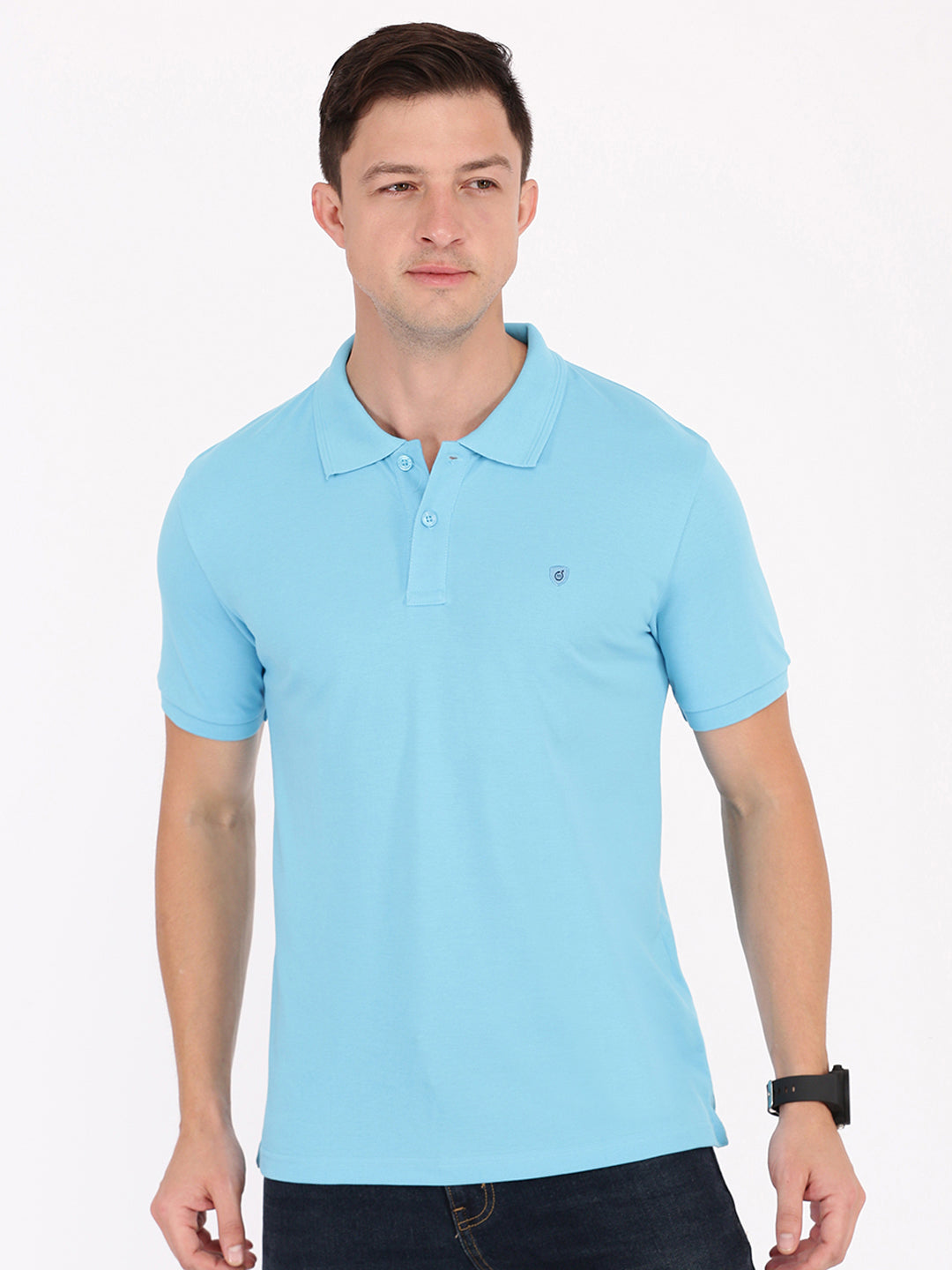 Sky Blue