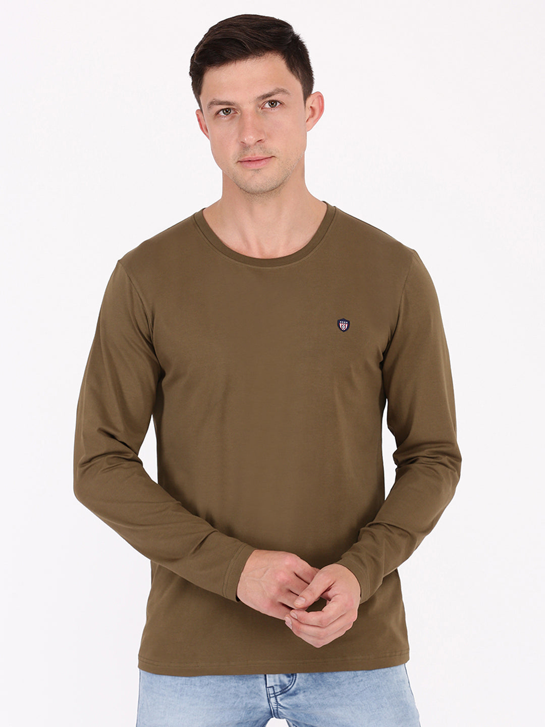 Dark Olive