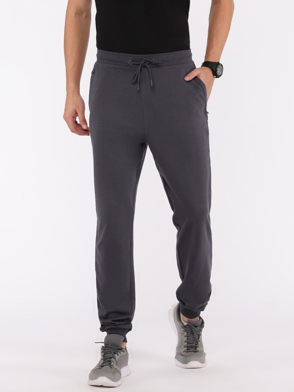 Dark Grey