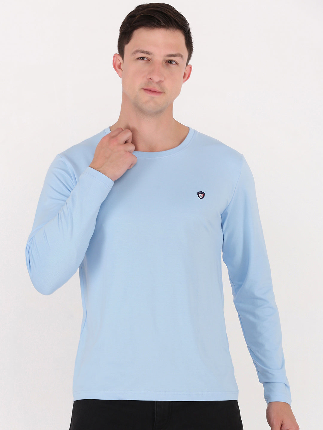LT. Sky Blue
