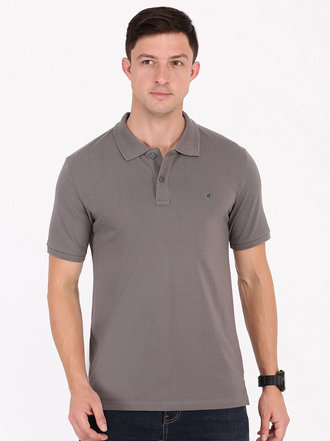 Dark Grey