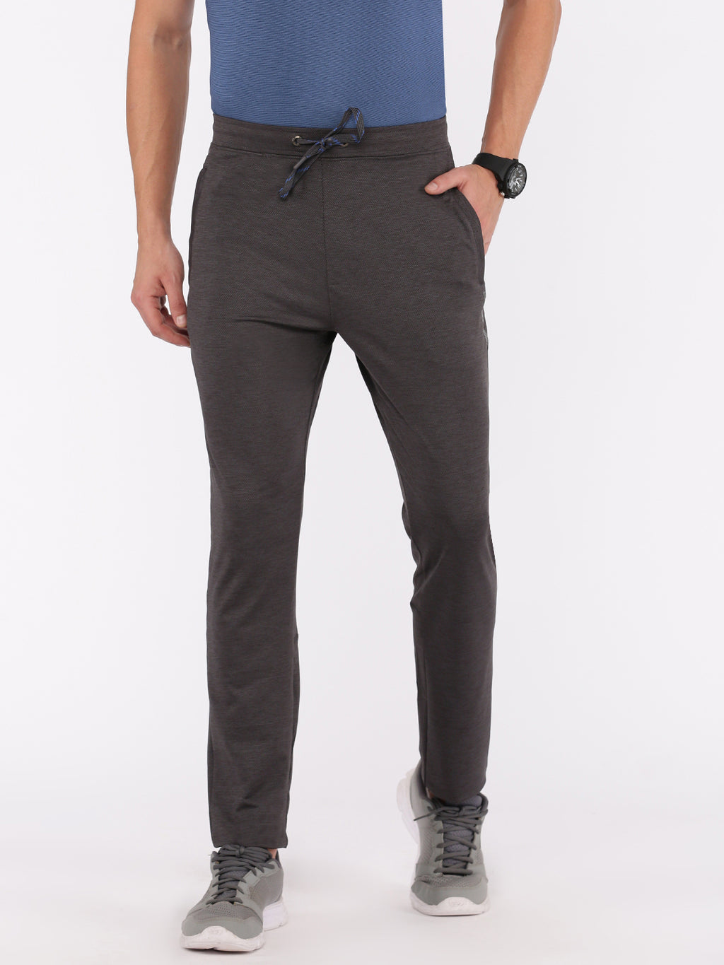 Dark Grey