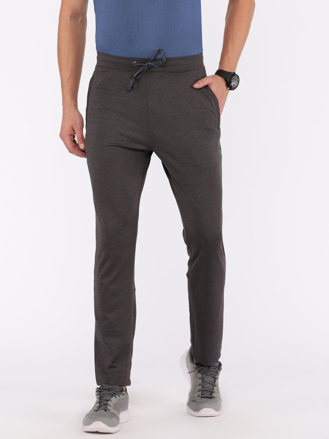 Dark Grey
