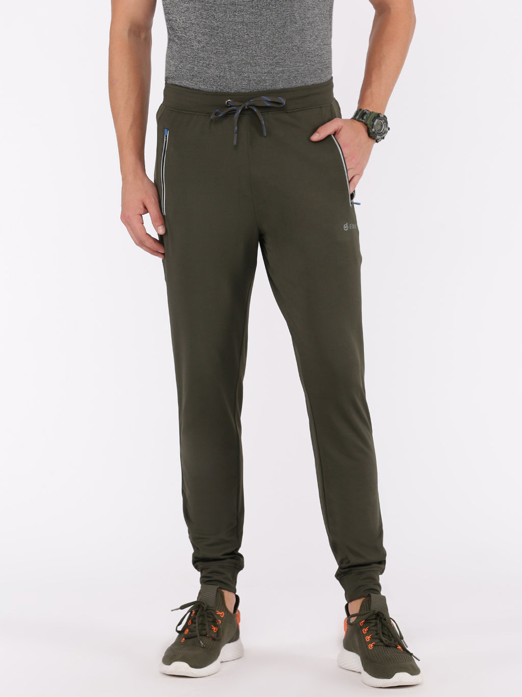 Olive Green