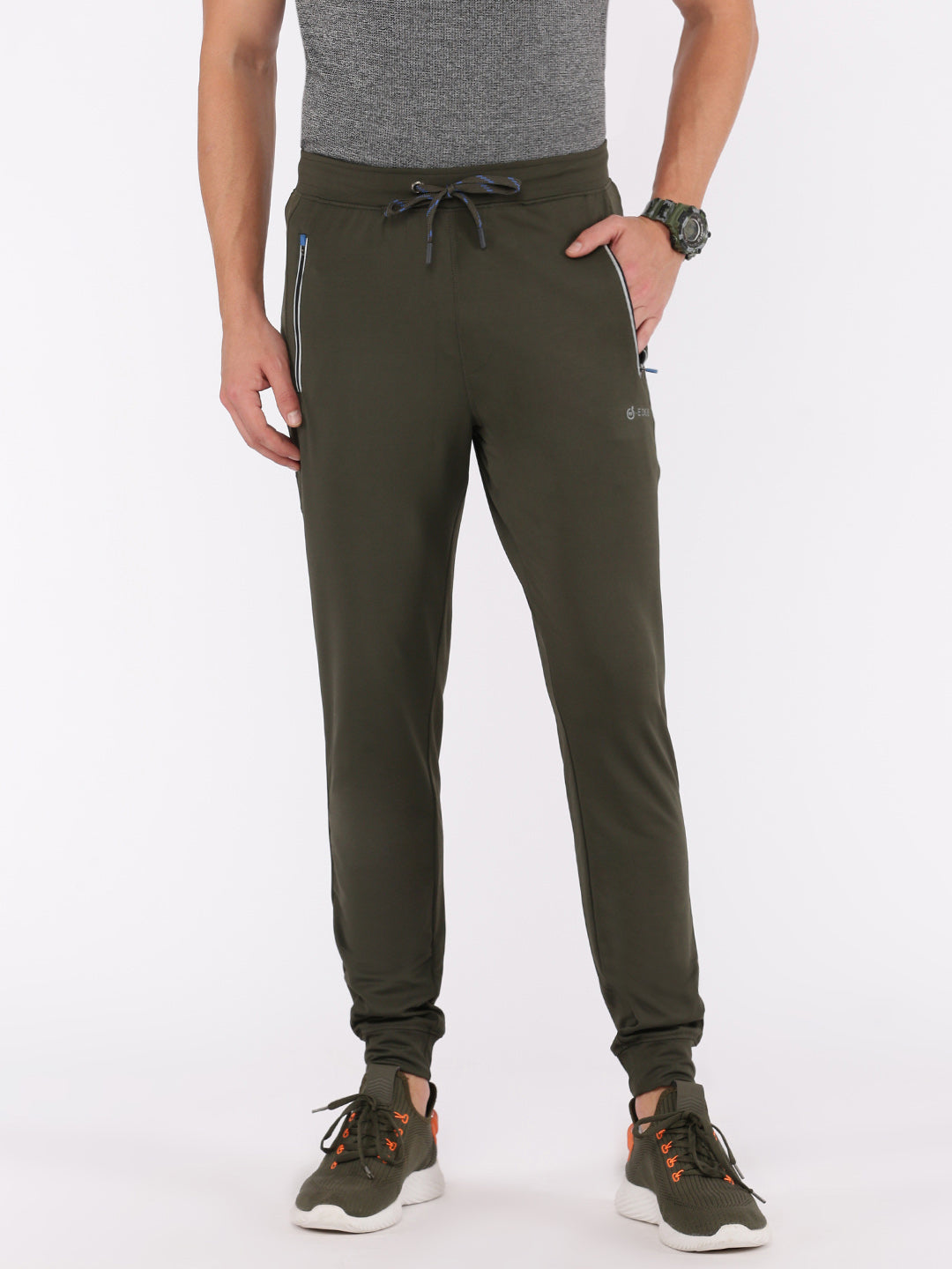 Olive Green
