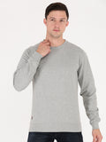 Grey Melange