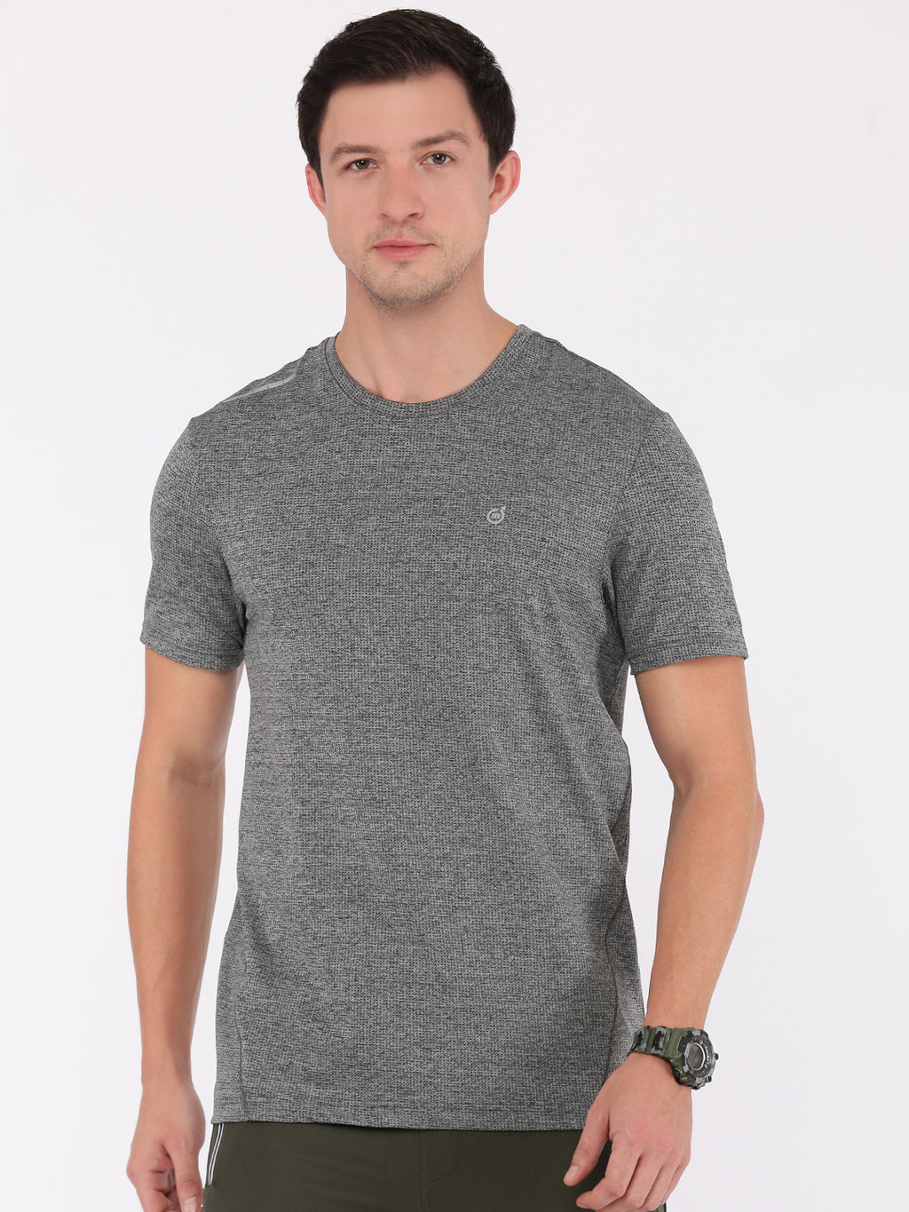 Dark Grey