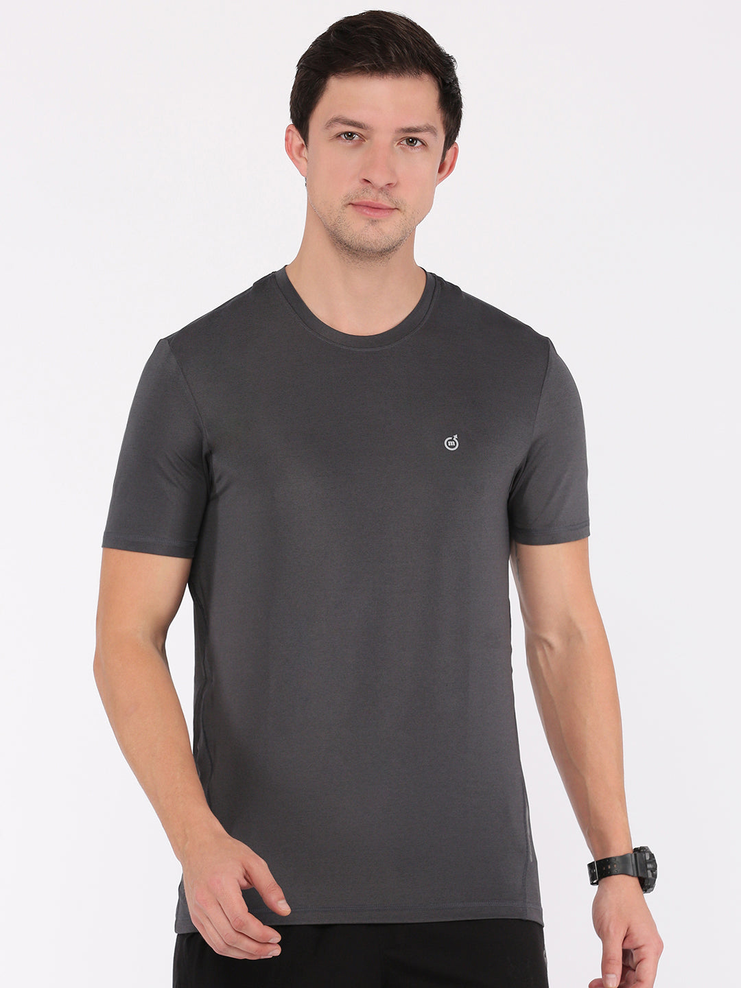 Dark Grey