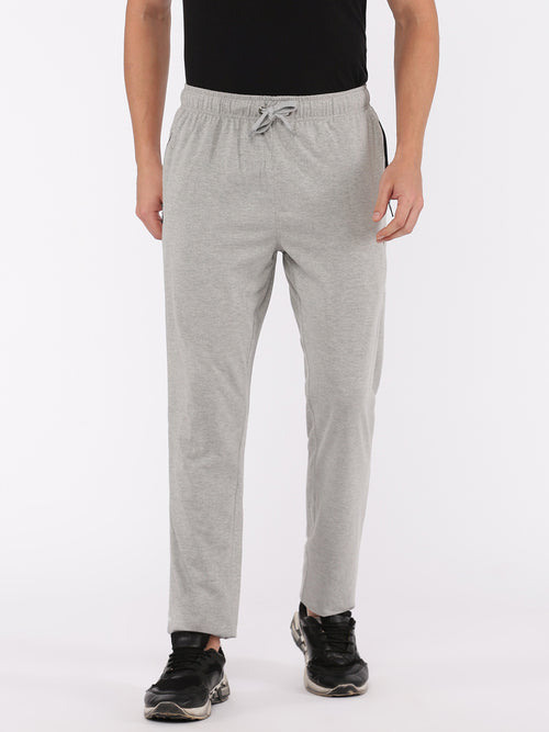 Grey Melange