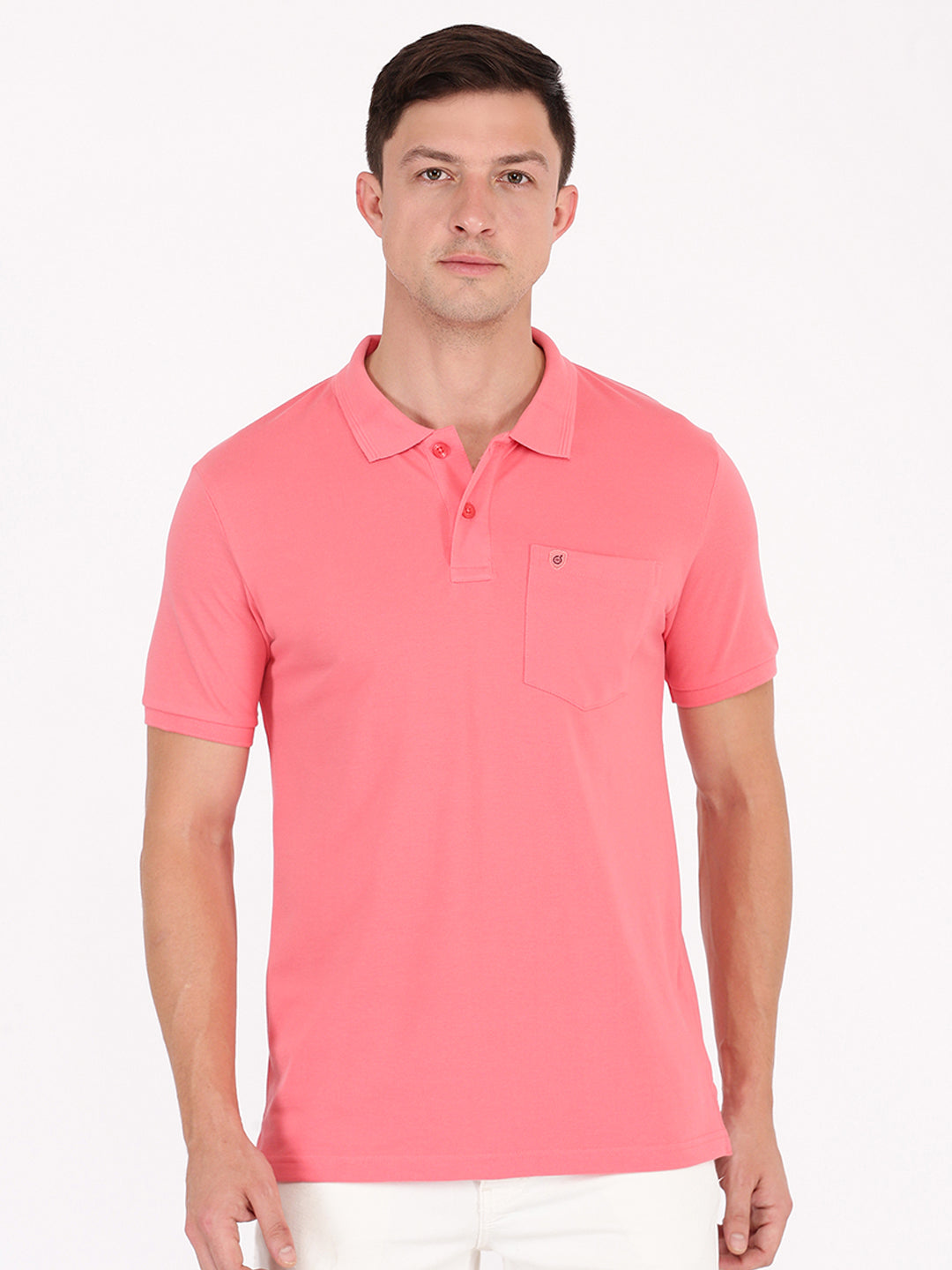Salmon Rose