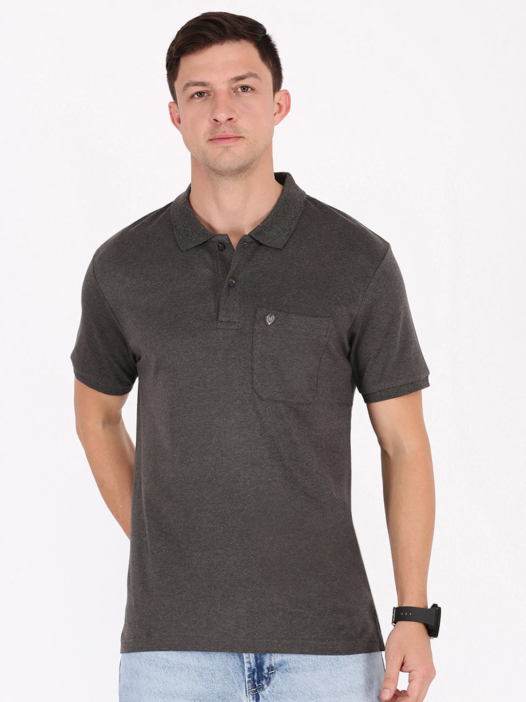 Black Melange