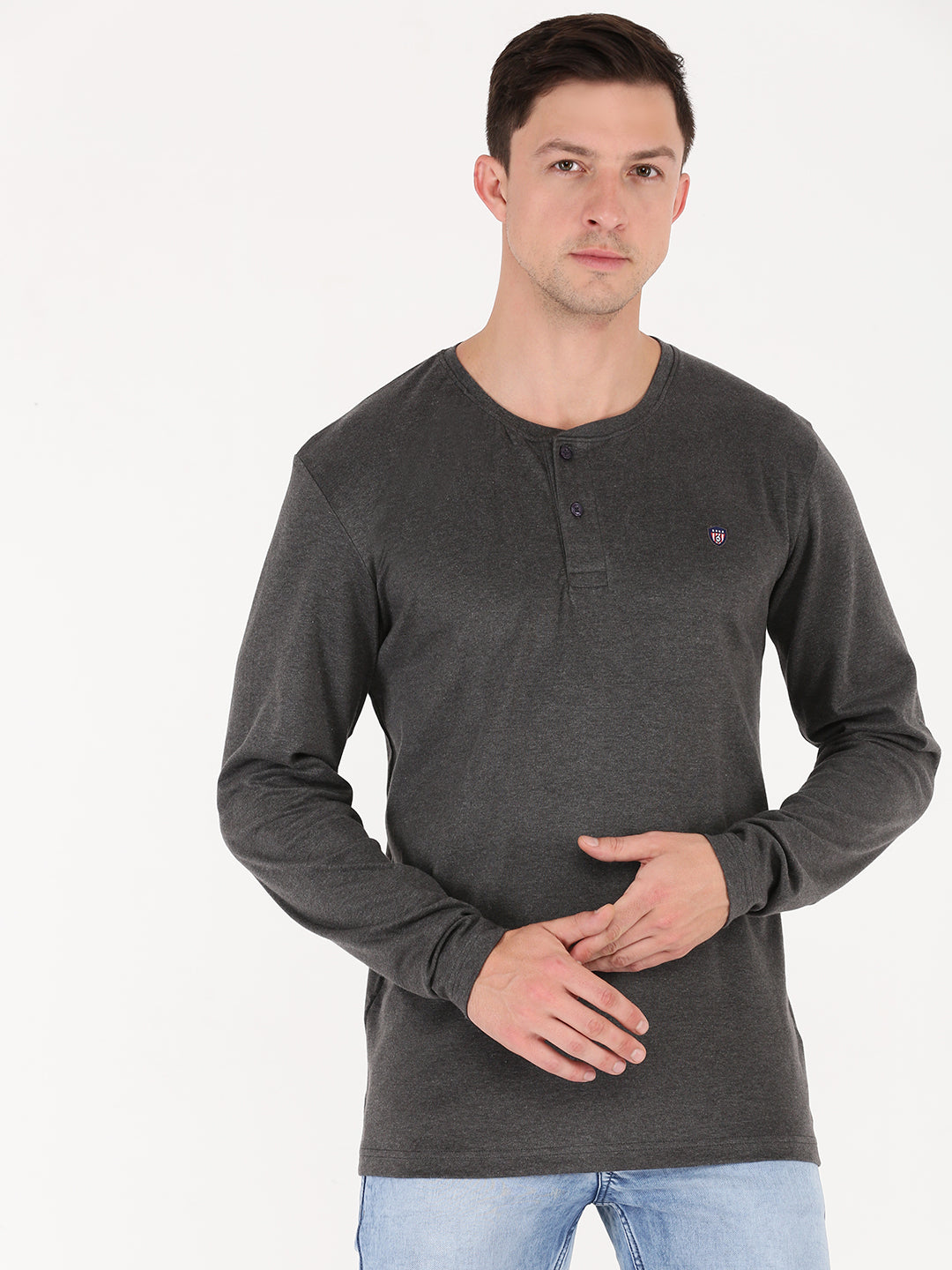 Black Melange