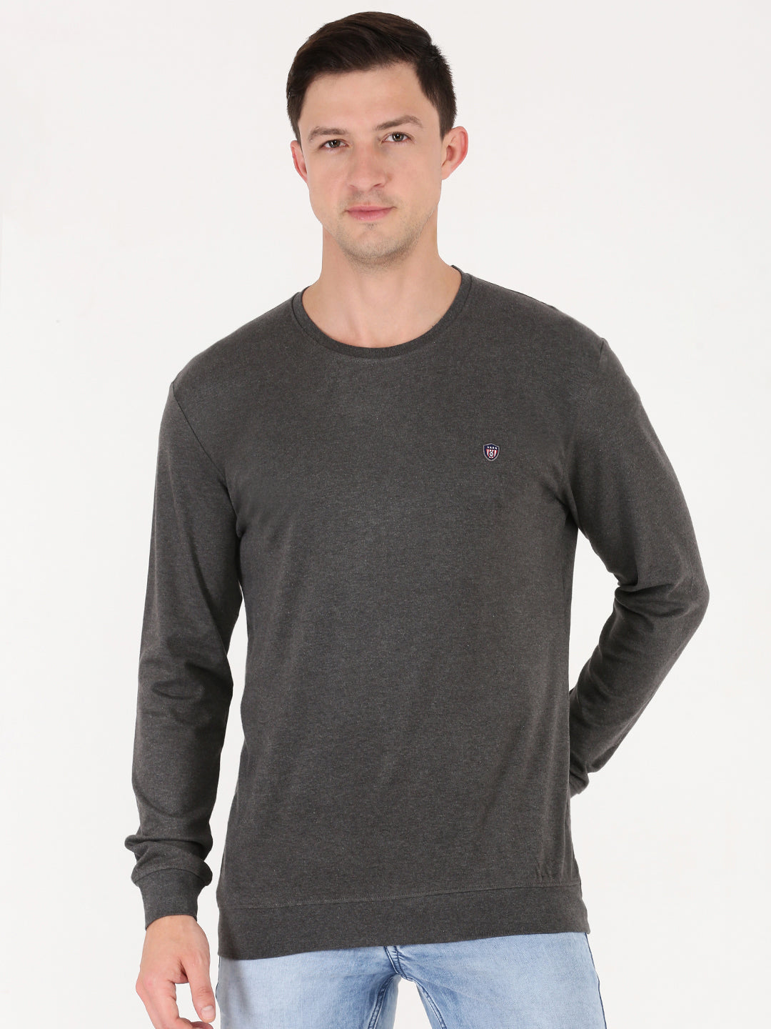 Black Melange