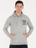 Grey Melange