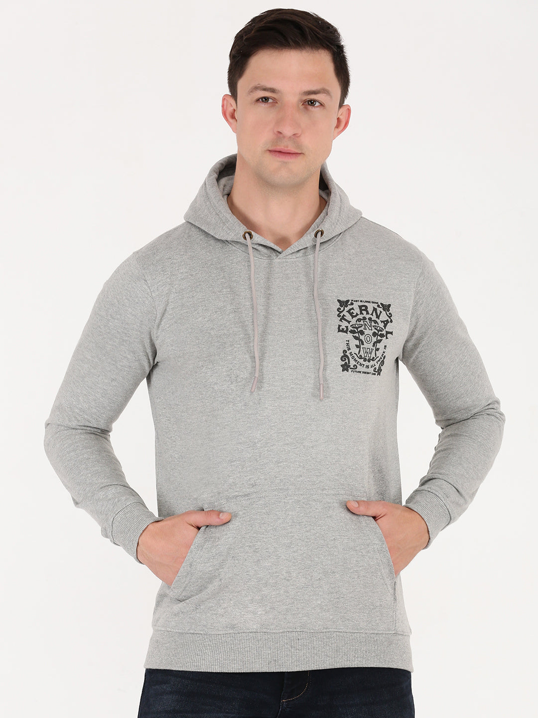 Grey Melange